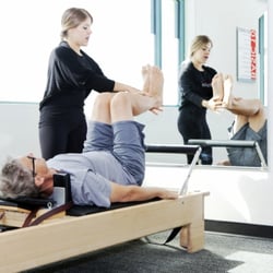 Body Works Pilates