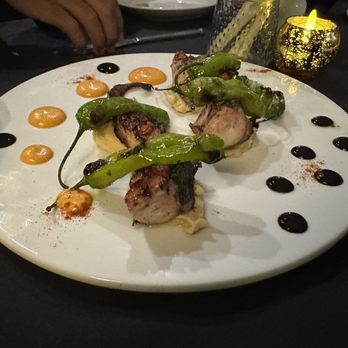 Prosecco22 - Grilled Octopus - Italian Near Me - Pembroke Pines, Florida