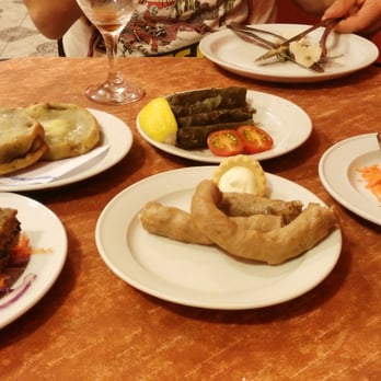 Emir Restaurante Árabe - Arabic Near Me - Córdoba, X Emir Restaurante Árabe - Arabic Near Me - Córdoba, X