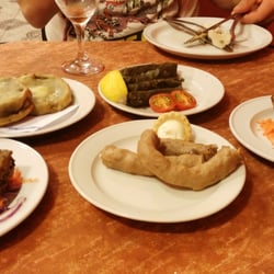 Emir Restaurante Árabe