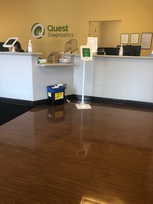 QUEST DIAGNOSTICS - Updated January 2025 - 31 Photos & 97 Reviews