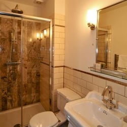Escape Hotel - Contemp Deco. Taken from official website