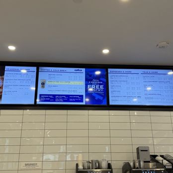 Paris Baguette - Menu - Bakeries Near Me - Cheshire, Connecticut