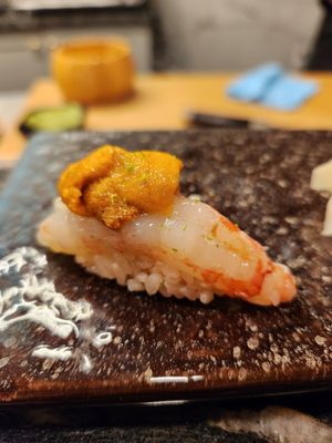 Uka Omakase by null