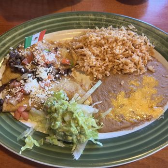 Blue Taco Restaurant and Bar - Lucy combo 3 - Mexican Near Me - Mount Vernon, Washington Blue Taco Restaurant and Bar - Lucy combo 3 - Mexican Near Me - Mount Vernon, Washington