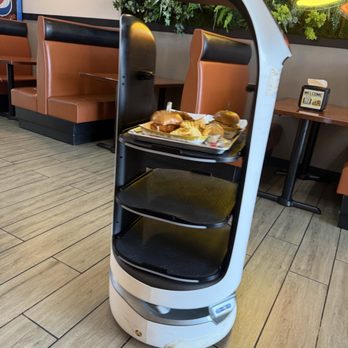 Nash & Smashed - Burgers Near Me - Ellicott City, Maryland