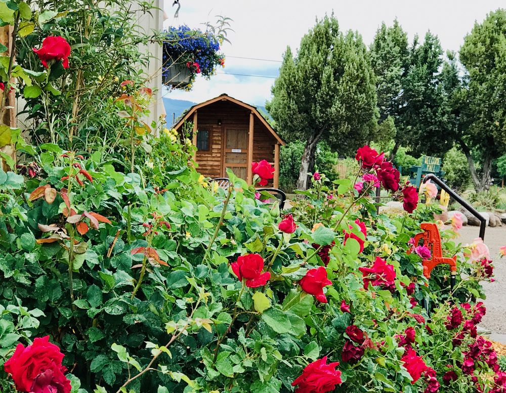 OASIS RV RESORT & COTTAGES DURANGO Updated May 2024 47 Photos & 19