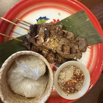 Kao Gang - Thai Near Me - Las Vegas, Nevada
