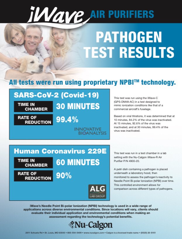 Slide of Alex Quality Services