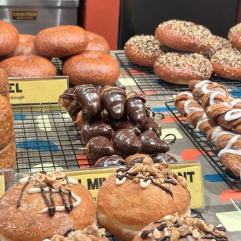 Unregular Bakery - Bakeries Near Me - New York, New York Unregular Bakery - Bakeries Near Me - New York, New York