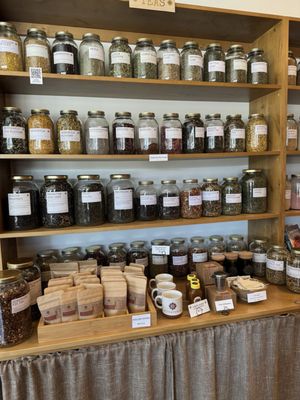 The Allspicery by null