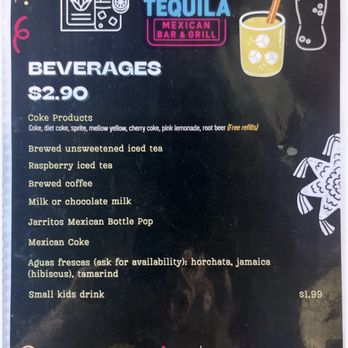Casa Tequila - Mexican Near Me - Boyne City, Michigan