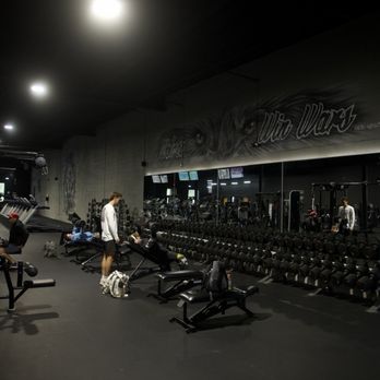 Wolf Fitness - Gyms Near Me - Sewell, New Jersey