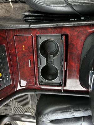 Charleston West Car Wash