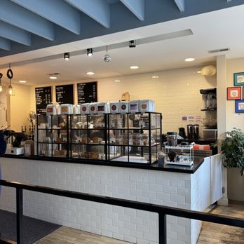 Coffee Lab & Roasters - Coffee & Tea Near Me - Chicago, Illinois