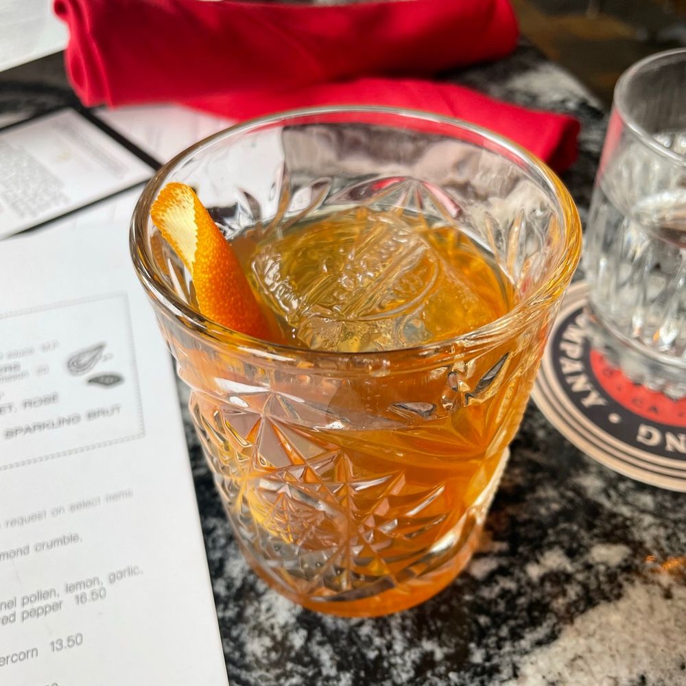 Red Rabbit St. Paul - Old Fashioned - Italian Near Me - St Paul, Minnesota Red Rabbit St. Paul - Old Fashioned - Italian Near Me - St Paul, Minnesota