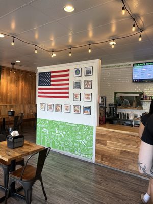 206 Burger Co. ( Lower Queen Ann ) by null