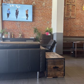 Unique Cafe - PERFECT AMBIANCE - Japanese Near Me - Ontario, California Unique Cafe - PERFECT AMBIANCE - Japanese Near Me - Ontario, California