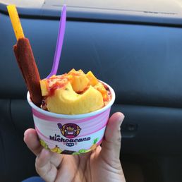 Mangoneada Mangoneada