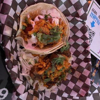 Gringo - Tacos - Mexican Near Me - Vancouver, British Columbia