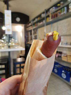 Triko kafe & koloniál by null