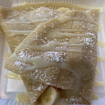 Crepes n Cravings - 6. Mega Crepe - Creperies Near Me - Perris, California