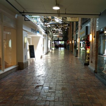 Trolley Square - No crowds here - Shopping Centers Near Me - Salt Lake City, Utah