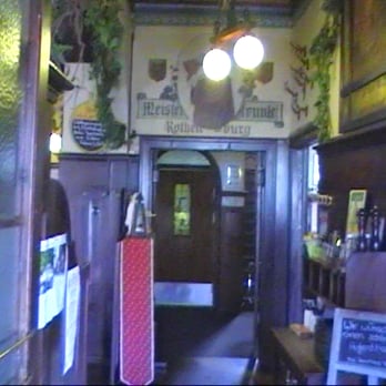 Brauhaus Friedrichroda - Innen. - Pensions Near Me - Friedrichroda, TH