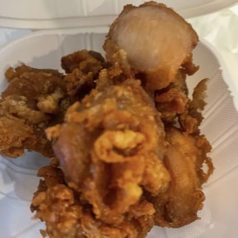 En Fuego Grill - Mochiko chicken - Hawaiian Near Me - Kapolei, Hawaii