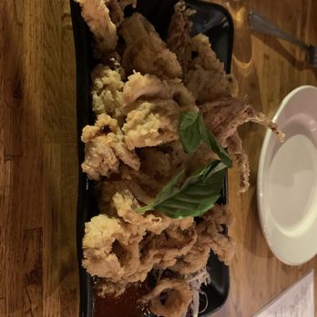 Hopstix - Calamari - Breweries Near Me - Chamblee, Georgia