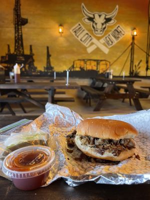 Tall City Meat Market