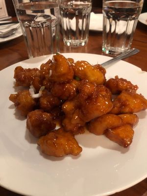Cuisine AuntDai by null