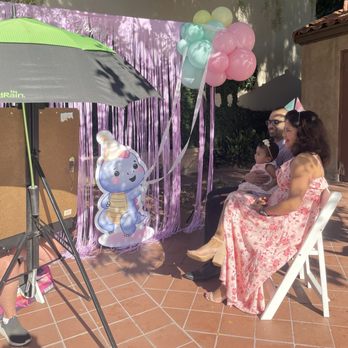 Caricatures by Mary - Caricatures Near Me