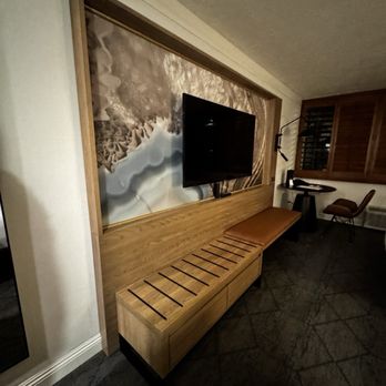 Sheraton La Jolla Hotel - October 2025 - Hotels Near Me - La Jolla, California