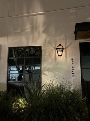 River Oaks Shopping Center by null