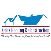 Slide of Ortiz Roofing & Construction