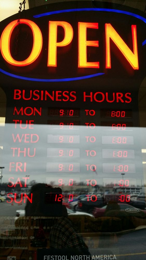 WOODCRAFT Updated 2024 1850 S Hurstbourne Pkwy, Louisville