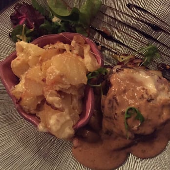 Michelangelo - Excellent meal. VERY GOOD. - Restaurants Near Me - Karlskrona, G