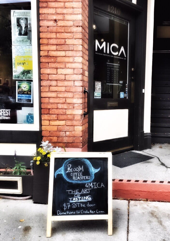 MICA GALLERY Request Information 1207 Turner St, Lansing, MI Yelp