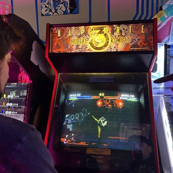 Arcade Monsters - Arcades Near Me - Oviedo, Florida Arcade Monsters - Arcades Near Me - Oviedo, Florida