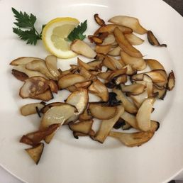 Porcini Porcini