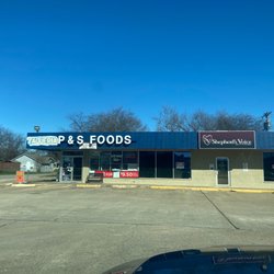 P & S Foods