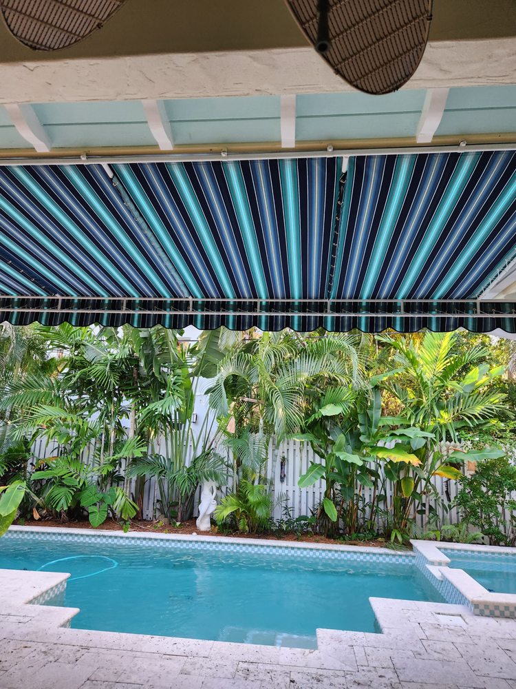 WALKER AWNINGS Updated September 2024 20 Photos 5190 NW 10th Ter