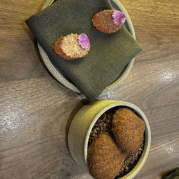 Mignardises