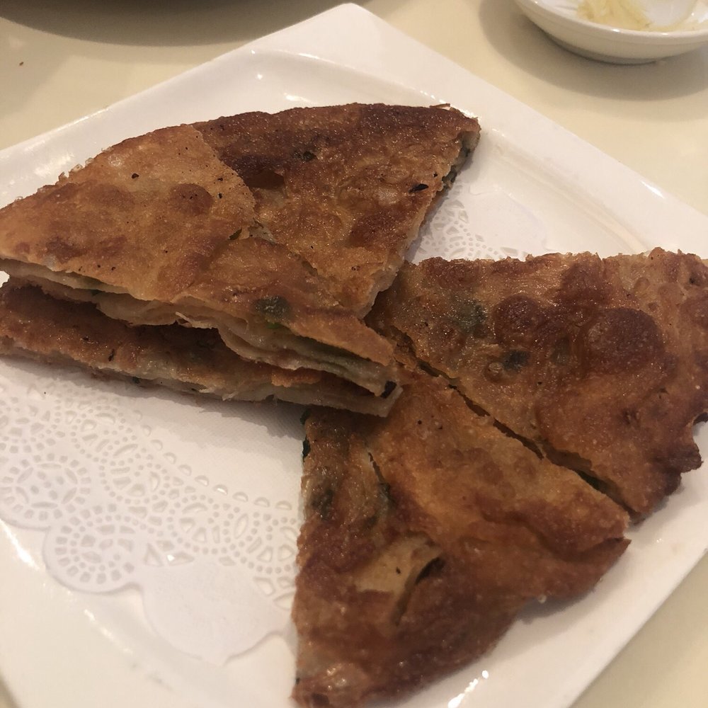 Soup Dumpling Plus - Scallion pancakes - Shanghainese Near Me - Fort Lee, New Jersey Soup Dumpling Plus - Scallion pancakes - Shanghainese Near Me - Fort Lee, New Jersey