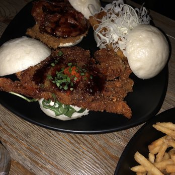 The BAO - Asian Fusion Near Me - Clayton, Missouri