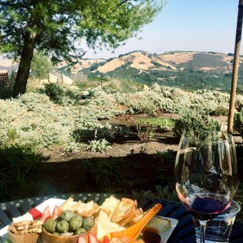 DAOU Vineyards - Wineries Near Me - Paso Robles, California