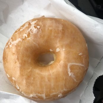 Queen Donut Shop - Glazed - Donuts Near Me - Houston, Texas Queen Donut Shop - Glazed - Donuts Near Me - Houston, Texas