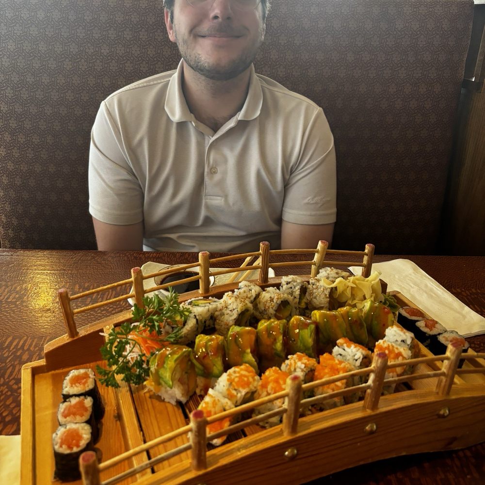 Banzai Sushi - Sushi and Sashimi Combo - Sushi Bars Near Me - Denver, Colorado Banzai Sushi - Sushi and Sashimi Combo - Sushi Bars Near Me - Denver, Colorado