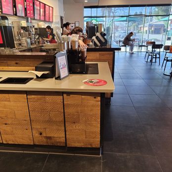 Starbucks - Horrible staff that cant remember to brew a fresh pot of Dark Roast!! - Coffee & Tea Near Me - Fremont, California Starbucks - Horrible staff that cant remember to brew a fresh pot of Dark Roast!! - Coffee & Tea Near Me - Fremont, California
